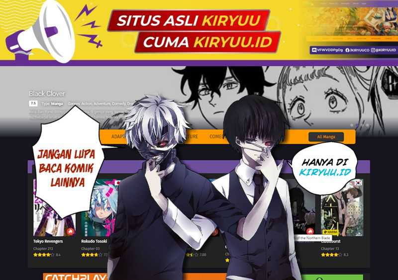 Solo Max-Level Newbie chapter 84 halaman 29