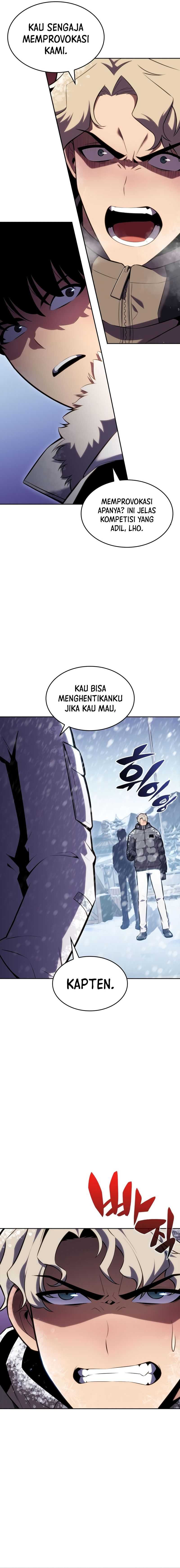 Solo Max-Level Newbie chapter 84 halaman 5