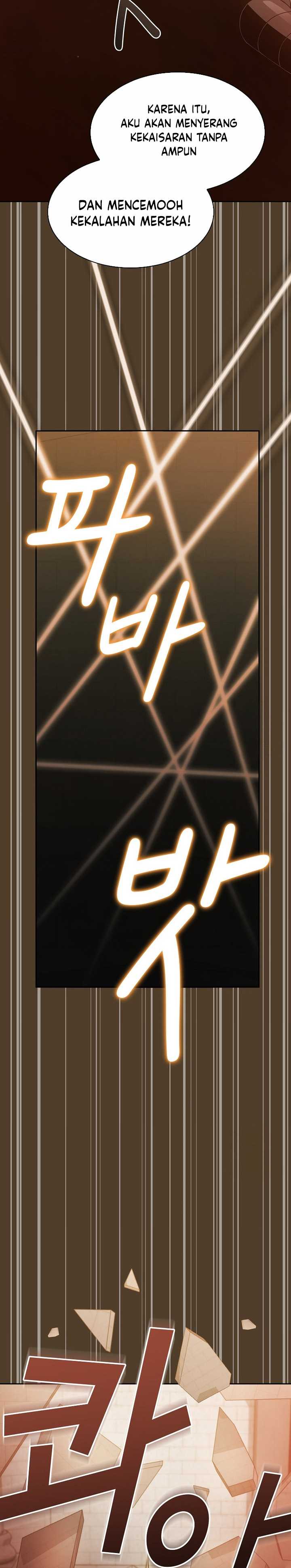 Is this Hunter for Real?! chapter 100 halaman 11