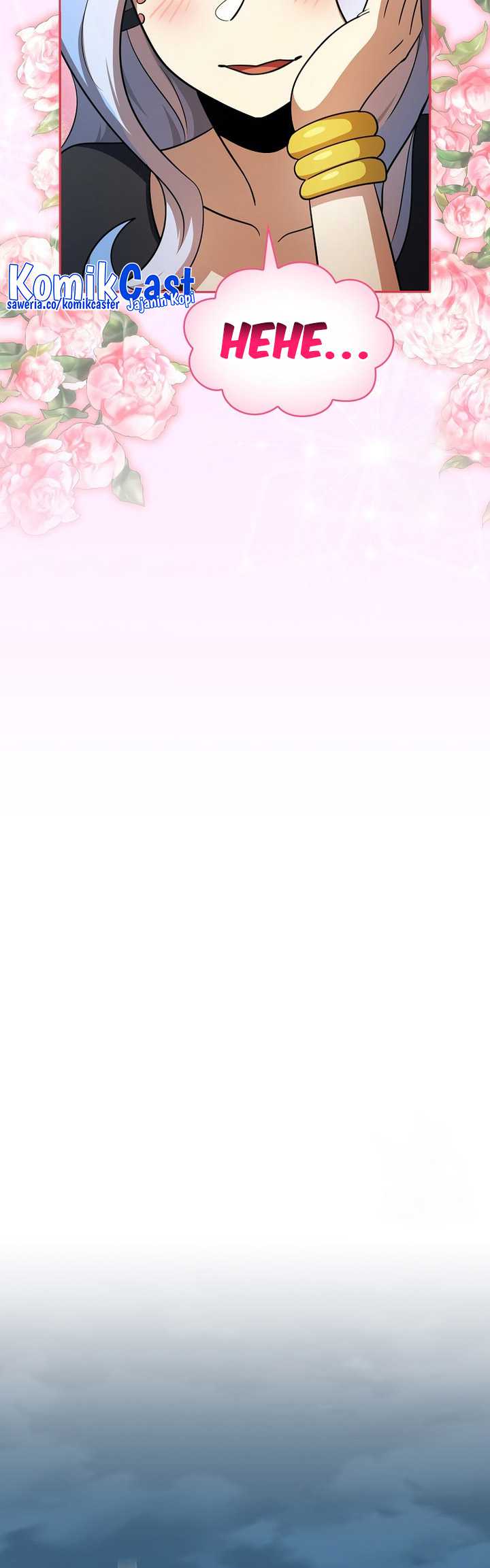 Is this Hunter for Real?! chapter 100 halaman 21