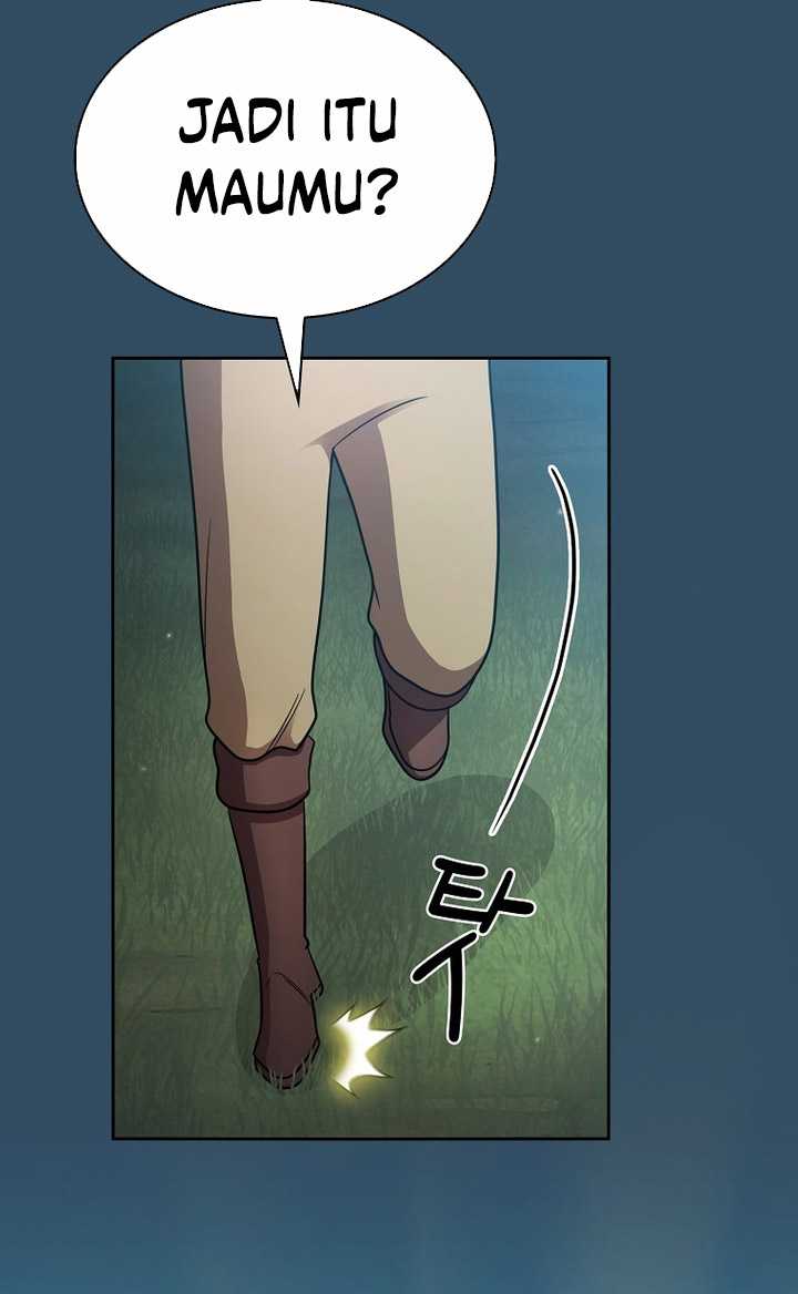 Is this Hunter for Real?! chapter 100 halaman 34