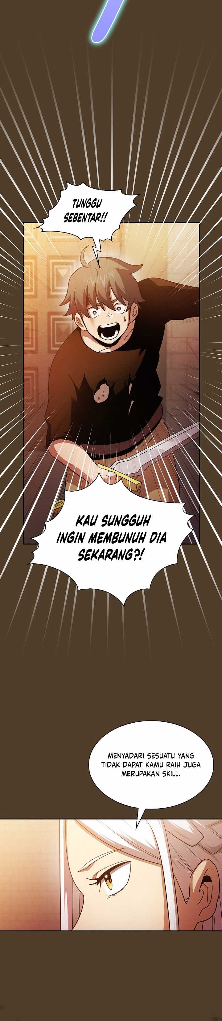 Is this Hunter for Real?! chapter 100 halaman 7