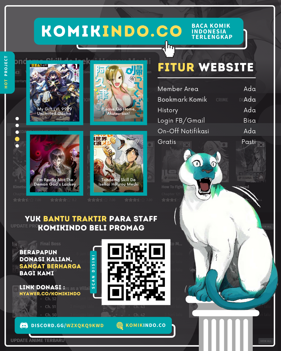 Is this Hunter for Real?! chapter 42 halaman 12