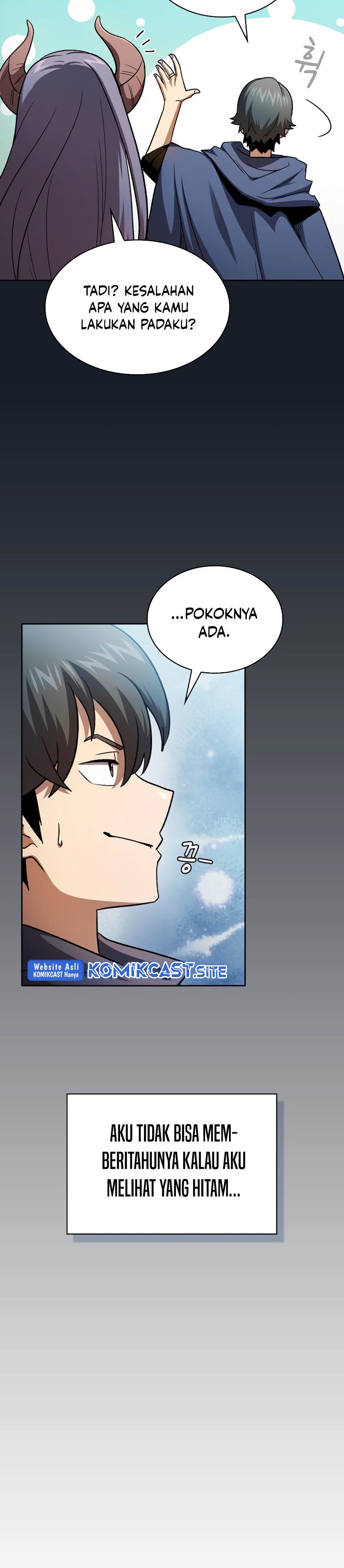Is this Hunter for Real?! chapter 68 halaman 7