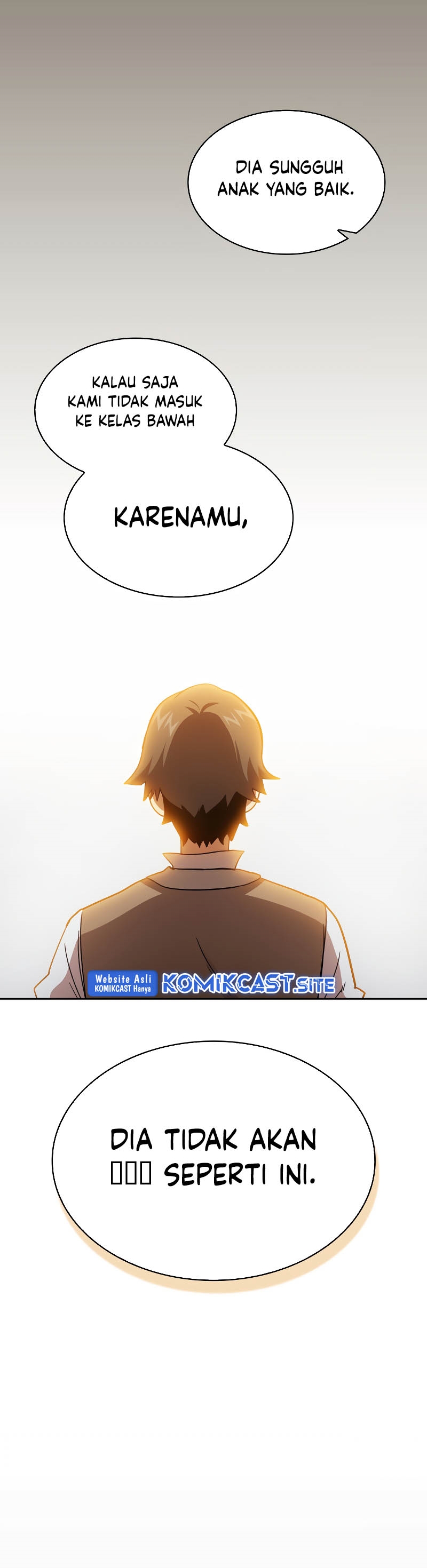 Is this Hunter for Real?! chapter 69 halaman 31