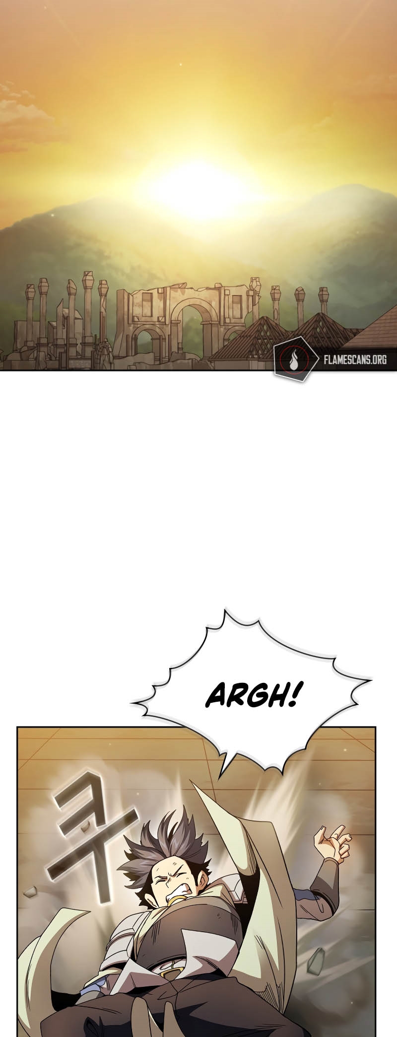 Is this Hunter for Real?! chapter 70 halaman 31