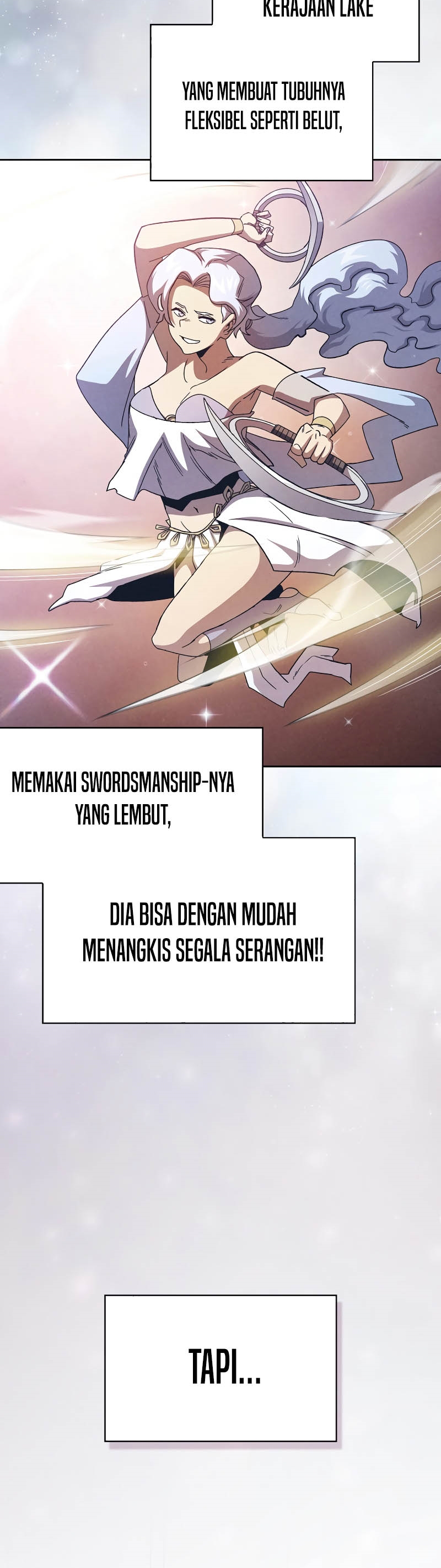 Is this Hunter for Real?! chapter 70 halaman 4
