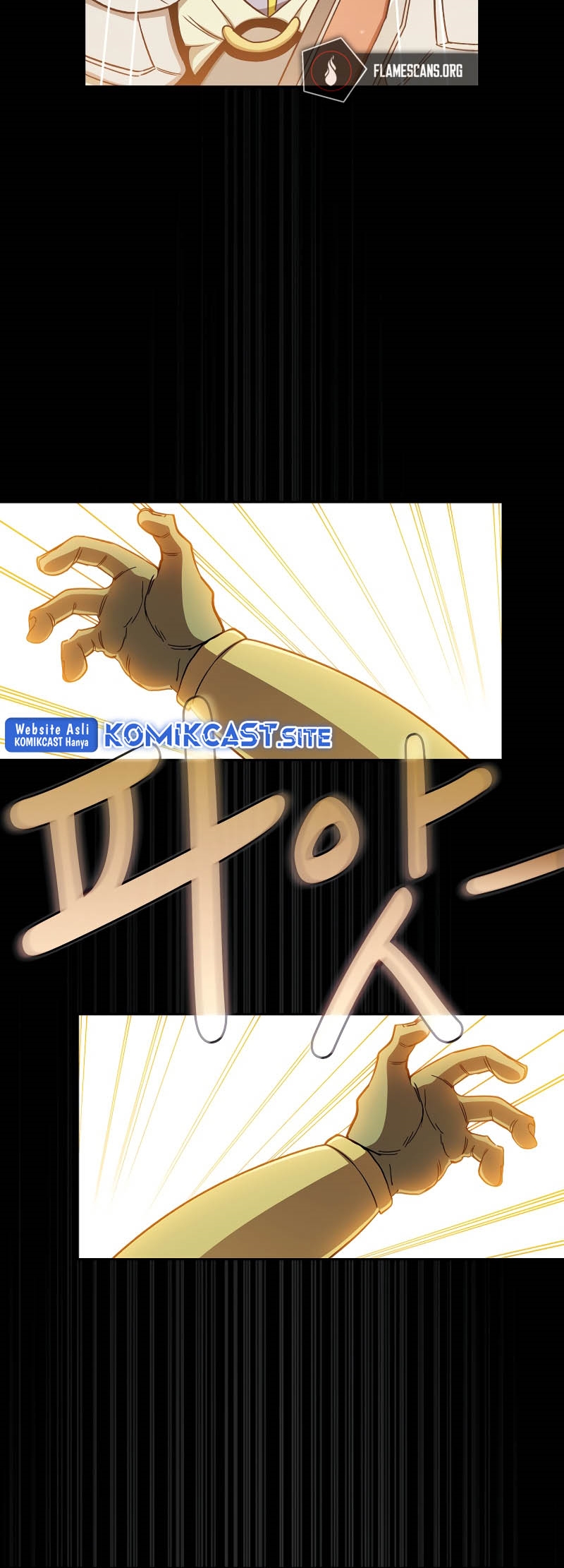 Is this Hunter for Real?! chapter 70 halaman 41