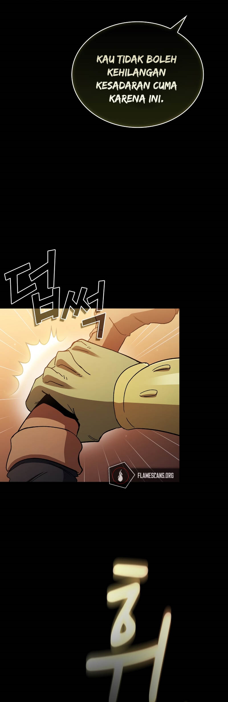 Is this Hunter for Real?! chapter 70 halaman 46