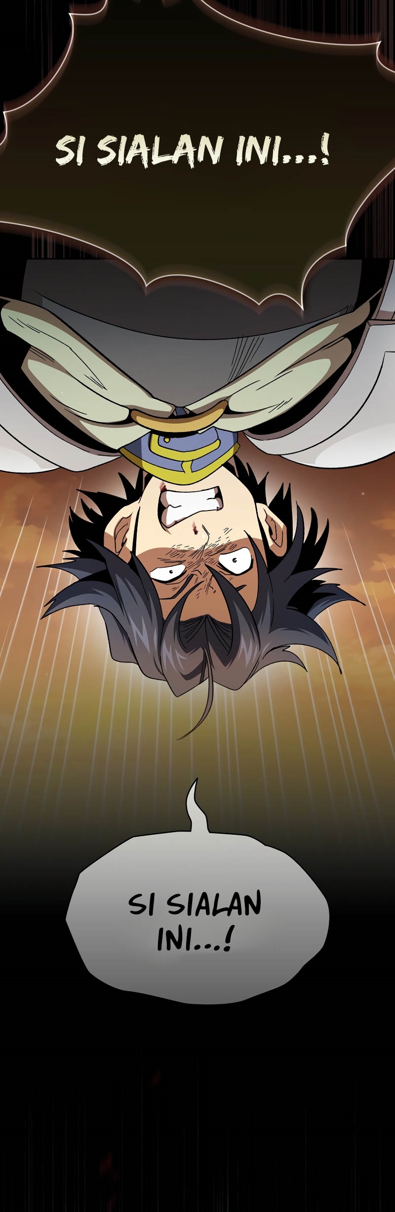 Is this Hunter for Real?! chapter 70 halaman 49