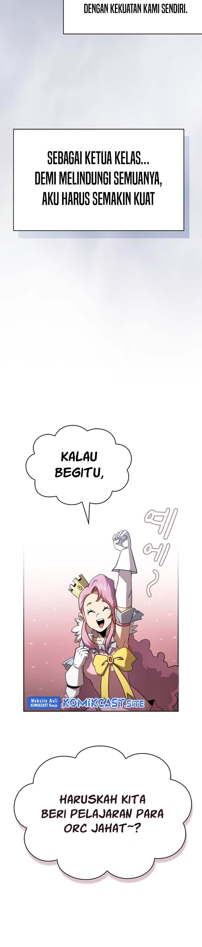 Is this Hunter for Real?! chapter 71 halaman 13