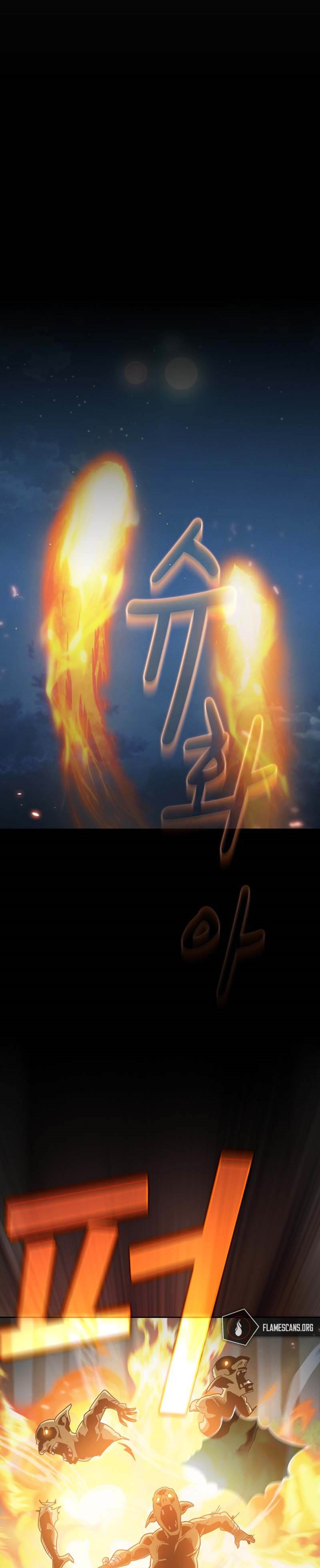 Is this Hunter for Real?! chapter 71 halaman 19