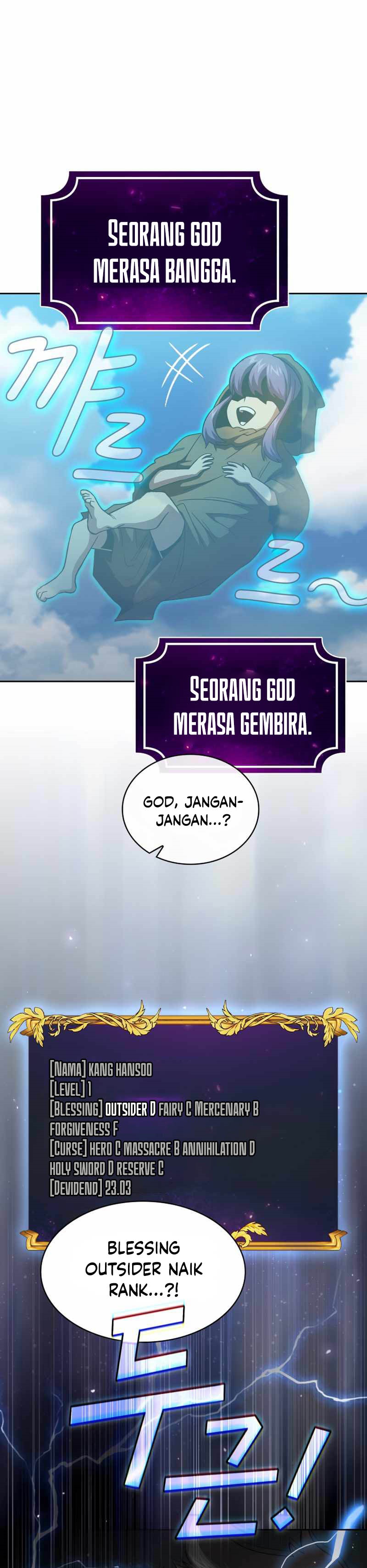 Is this Hunter for Real?! chapter 75 halaman 20