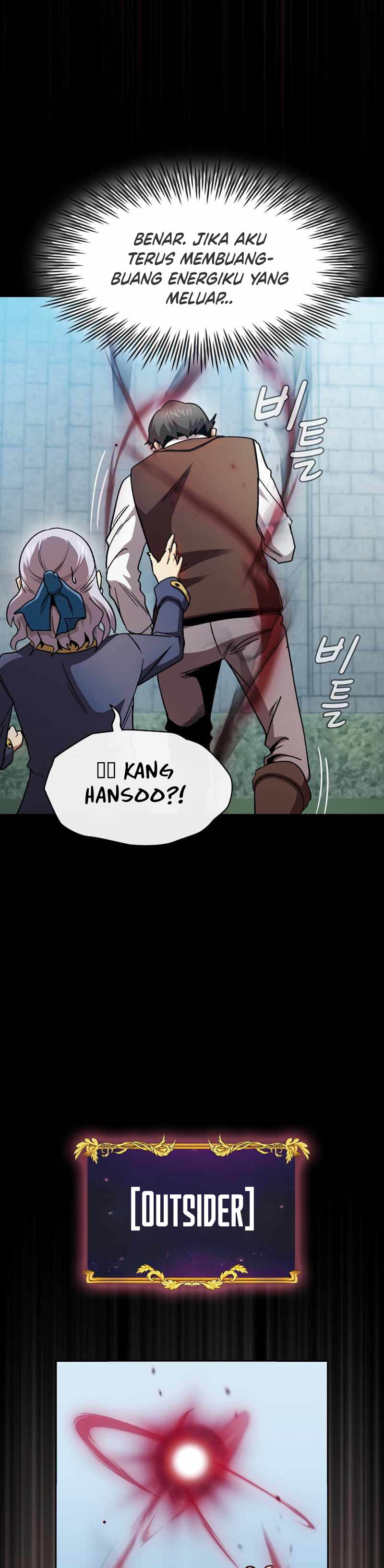 Is this Hunter for Real?! chapter 75 halaman 23