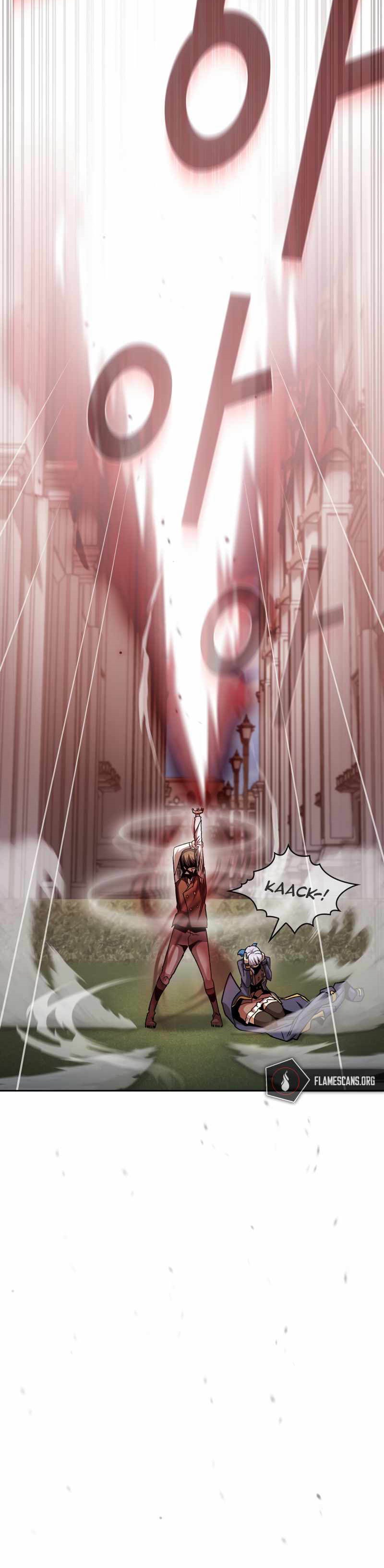 Is this Hunter for Real?! chapter 75 halaman 25
