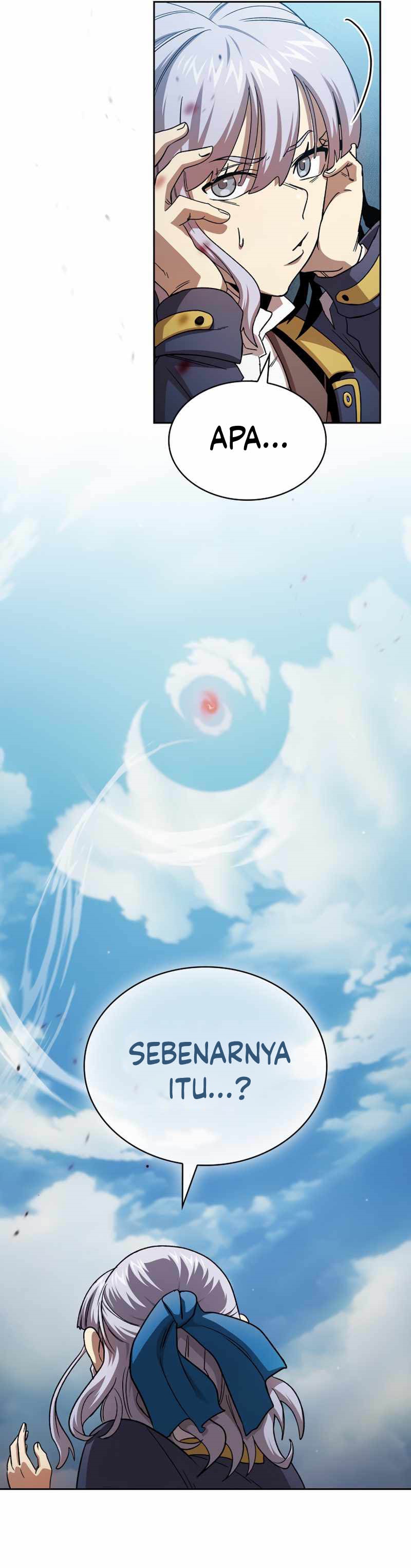 Is this Hunter for Real?! chapter 75 halaman 26