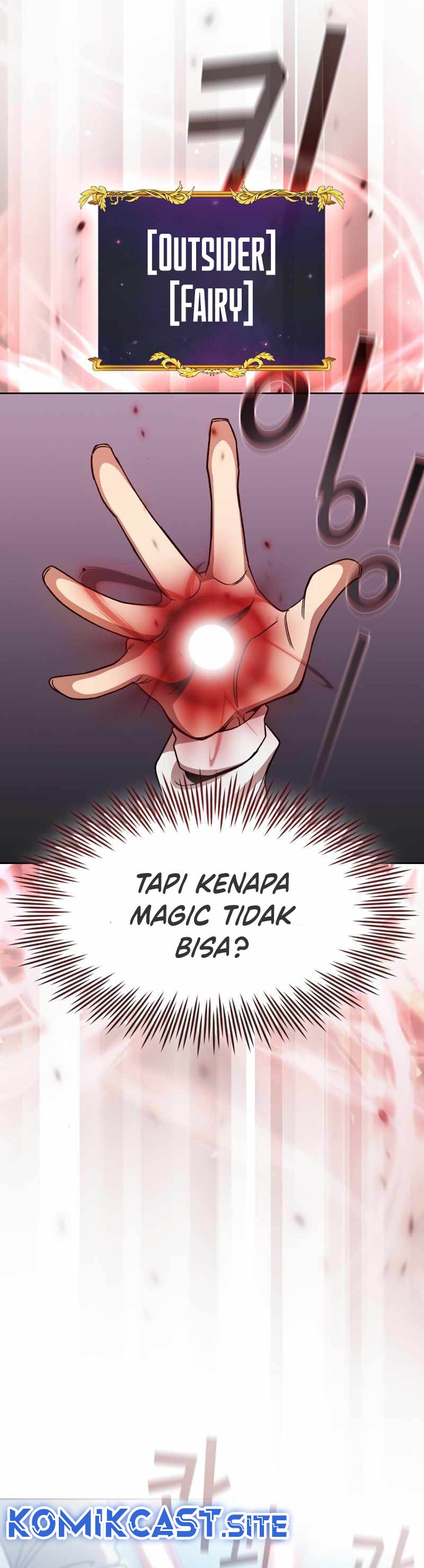 Is this Hunter for Real?! chapter 75 halaman 30