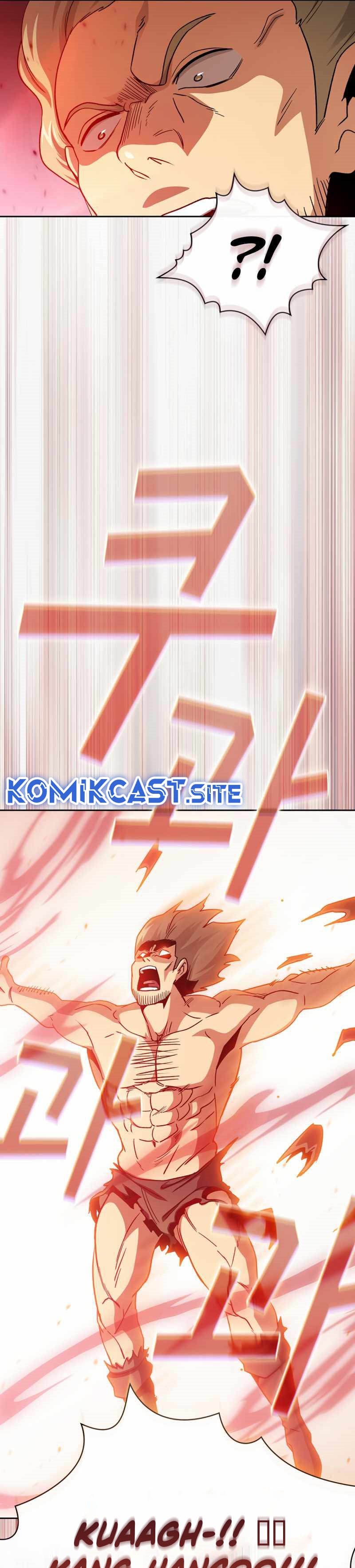 Is this Hunter for Real?! chapter 75 halaman 38