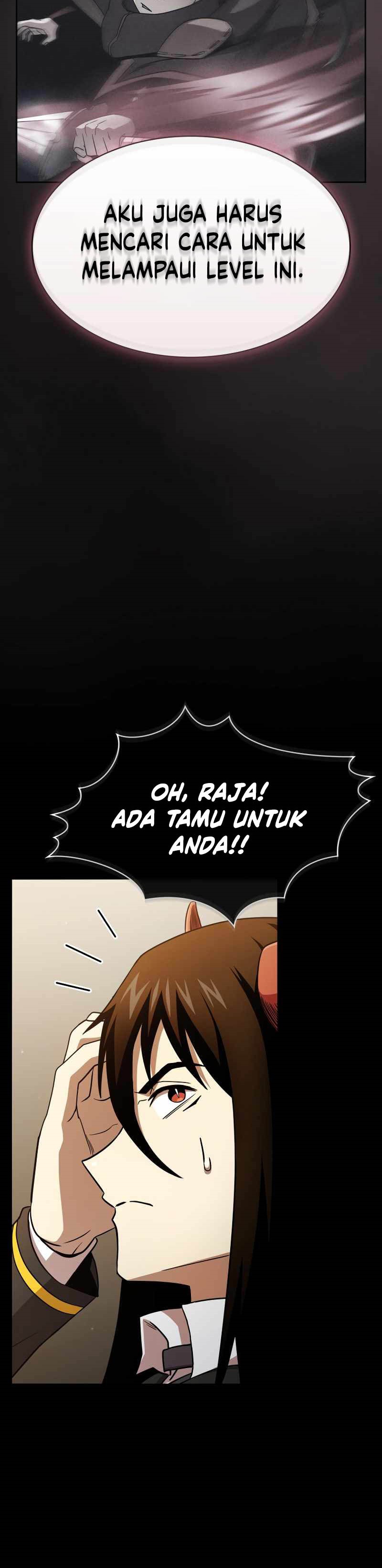 Is this Hunter for Real?! chapter 76 halaman 11