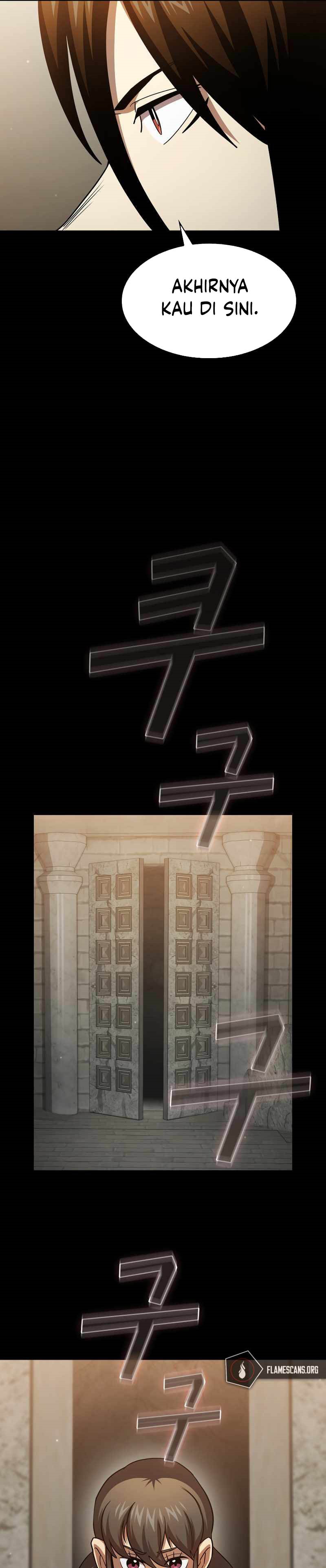 Is this Hunter for Real?! chapter 76 halaman 12