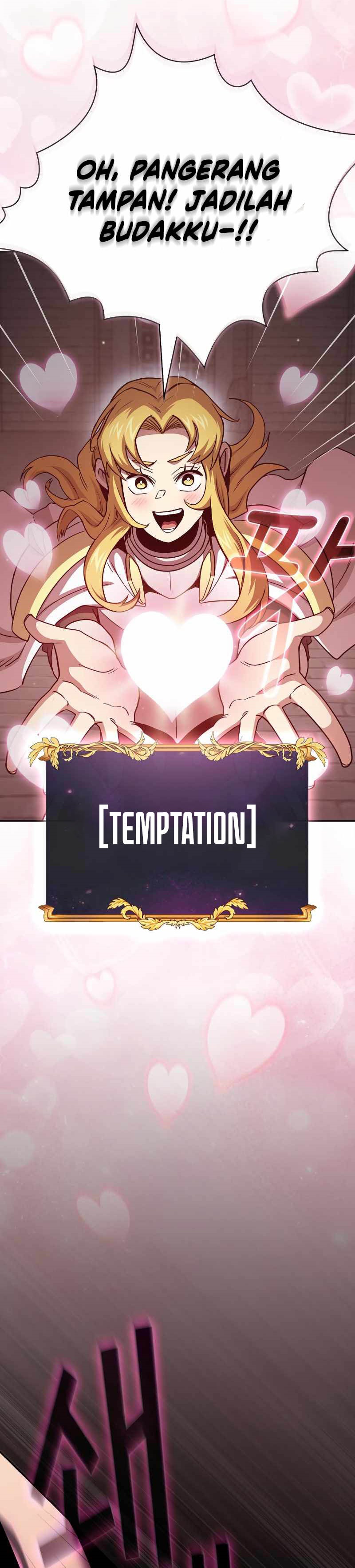 Is this Hunter for Real?! chapter 76 halaman 5