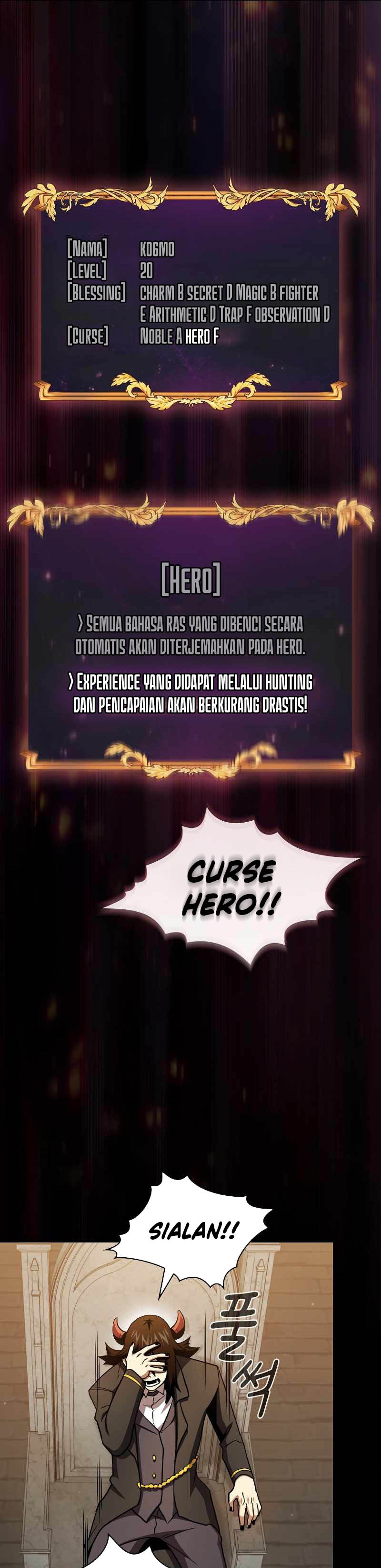 Is this Hunter for Real?! chapter 76 halaman 9