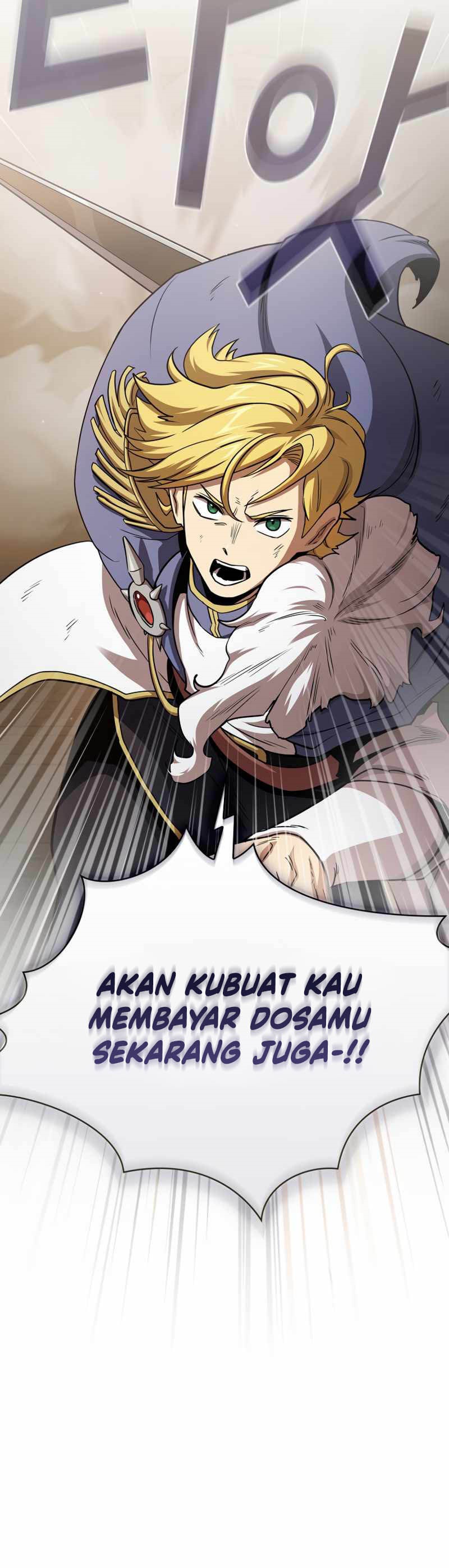 Is this Hunter for Real?! chapter 77 halaman 10