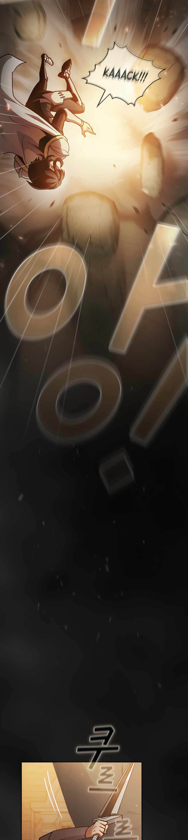 Is this Hunter for Real?! chapter 77 halaman 19