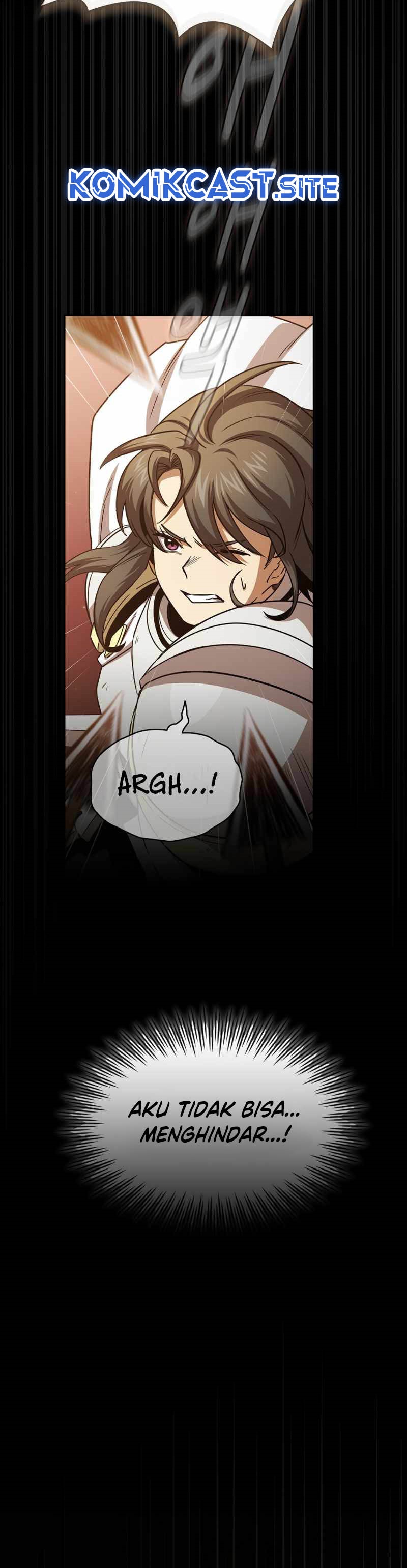 Is this Hunter for Real?! chapter 77 halaman 22
