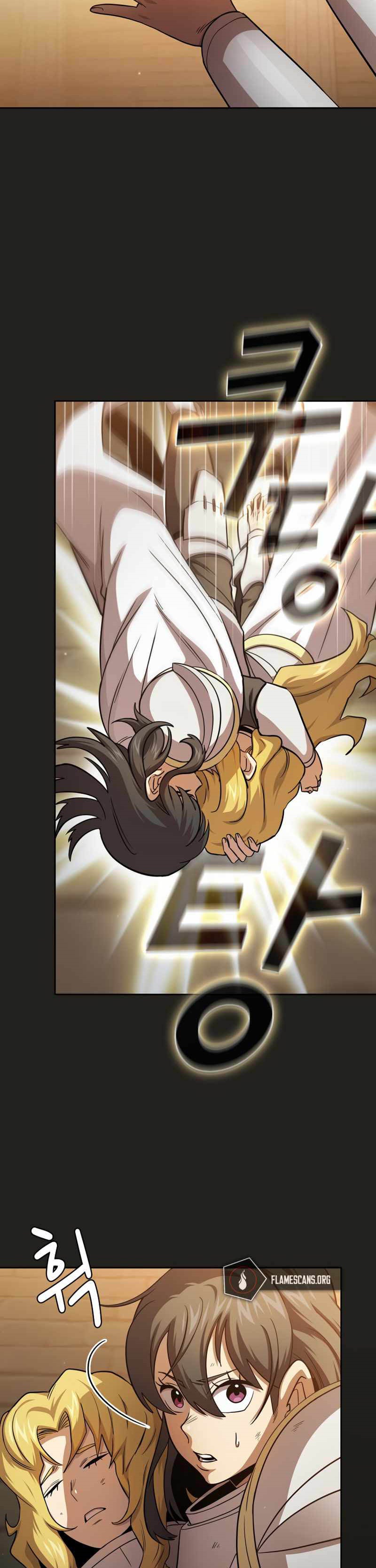 Is this Hunter for Real?! chapter 77 halaman 24
