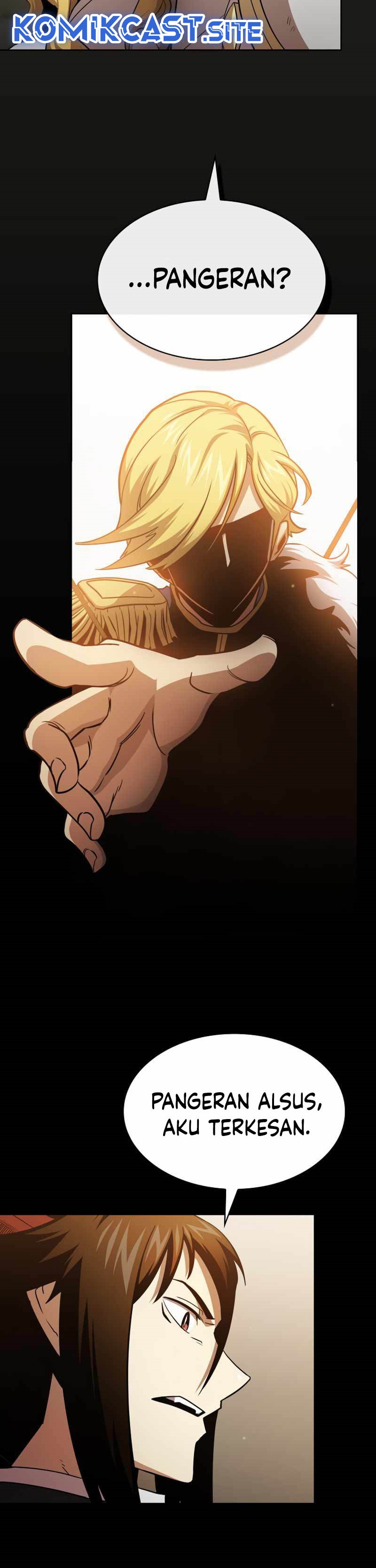Is this Hunter for Real?! chapter 77 halaman 25