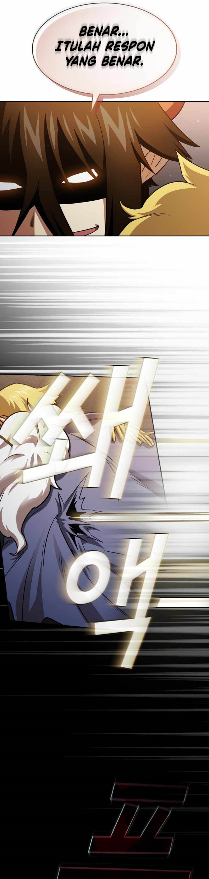 Is this Hunter for Real?! chapter 77 halaman 29