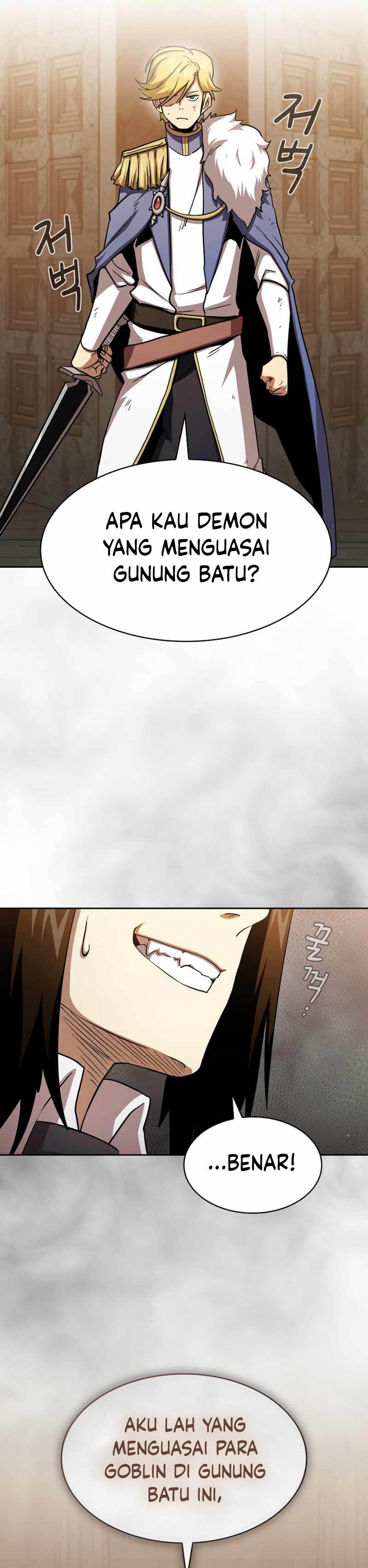 Is this Hunter for Real?! chapter 77 halaman 5