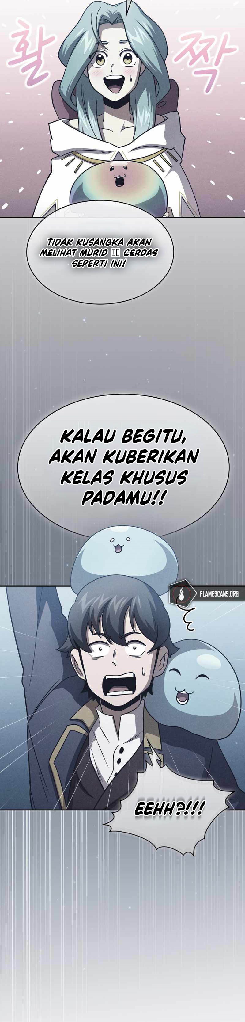 Is this Hunter for Real?! chapter 78 halaman 12