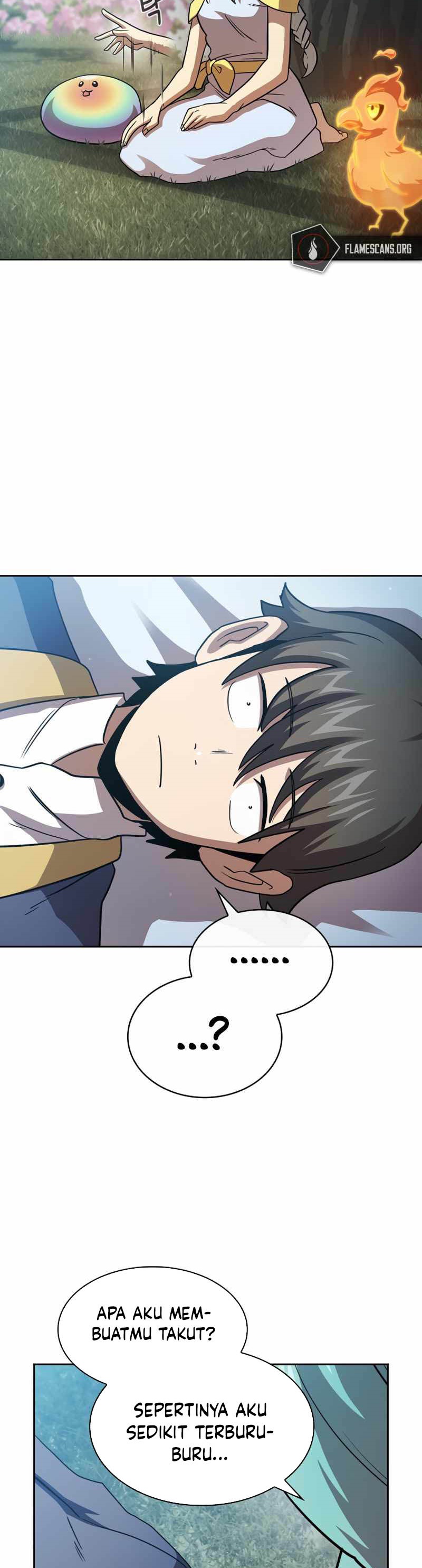 Is this Hunter for Real?! chapter 78 halaman 15