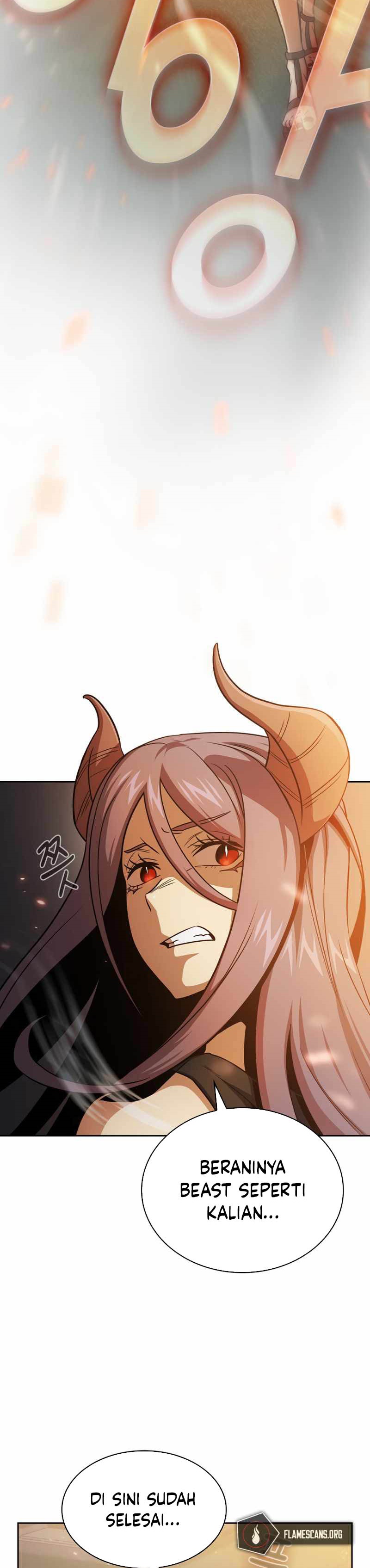 Is this Hunter for Real?! chapter 78 halaman 24