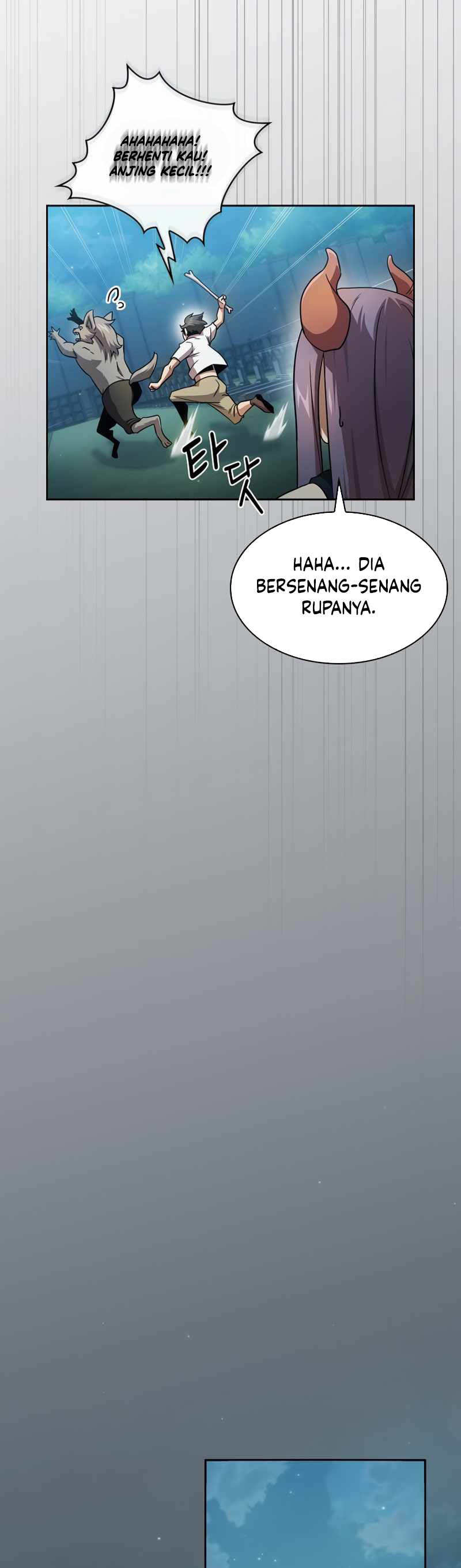 Is this Hunter for Real?! chapter 78 halaman 26