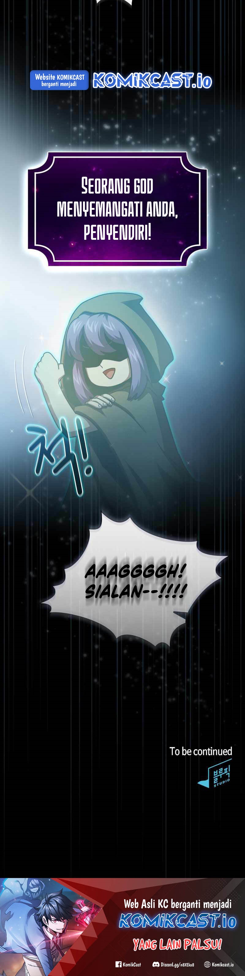 Is this Hunter for Real?! chapter 78 halaman 37