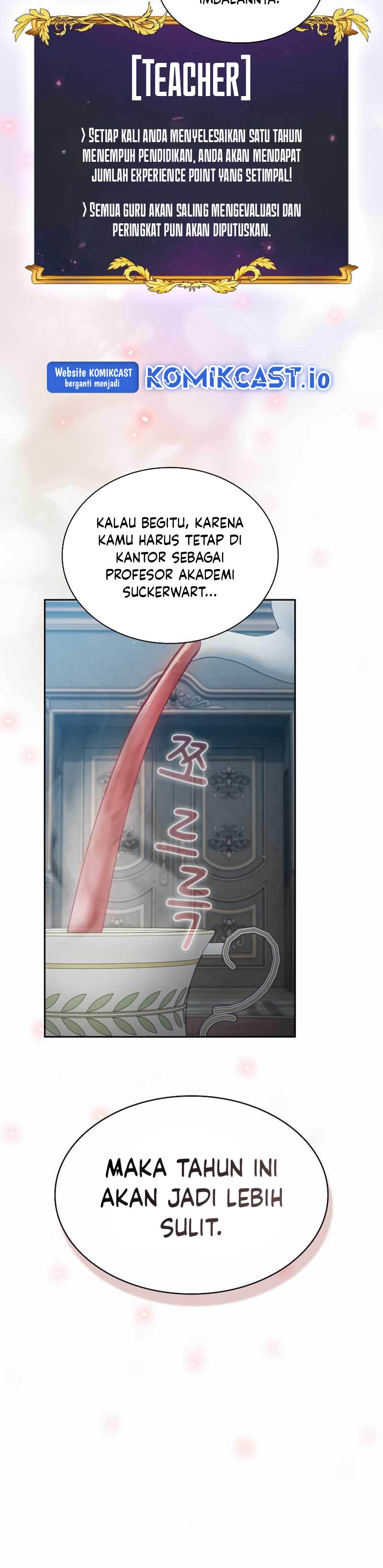 Is this Hunter for Real?! chapter 78 halaman 4