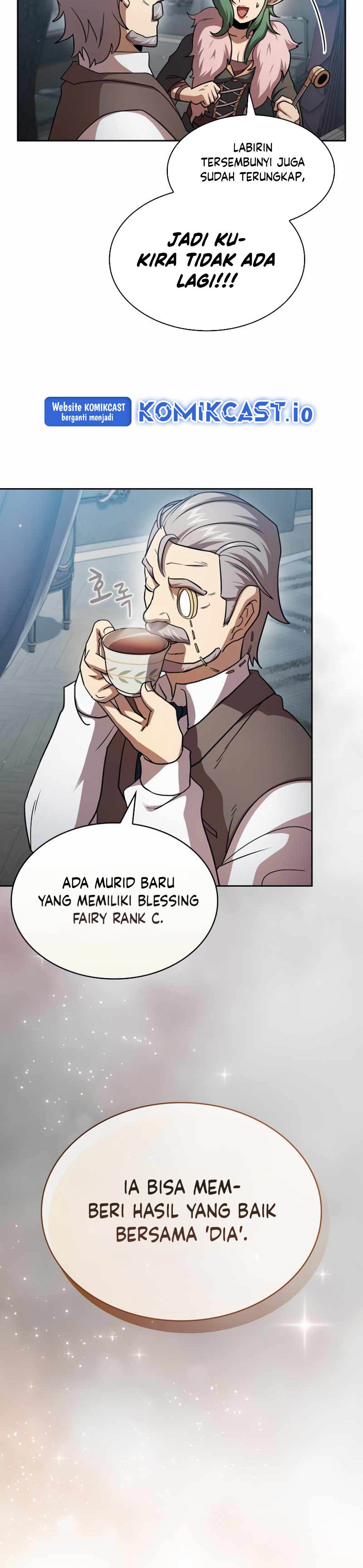 Is this Hunter for Real?! chapter 78 halaman 7