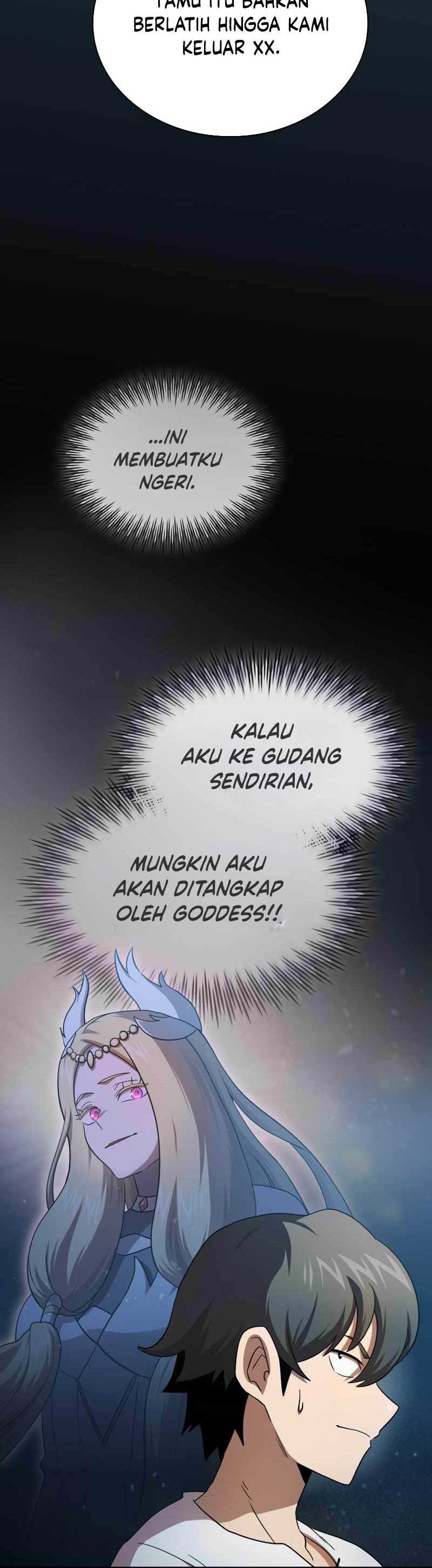 Is this Hunter for Real?! chapter 79 halaman 13