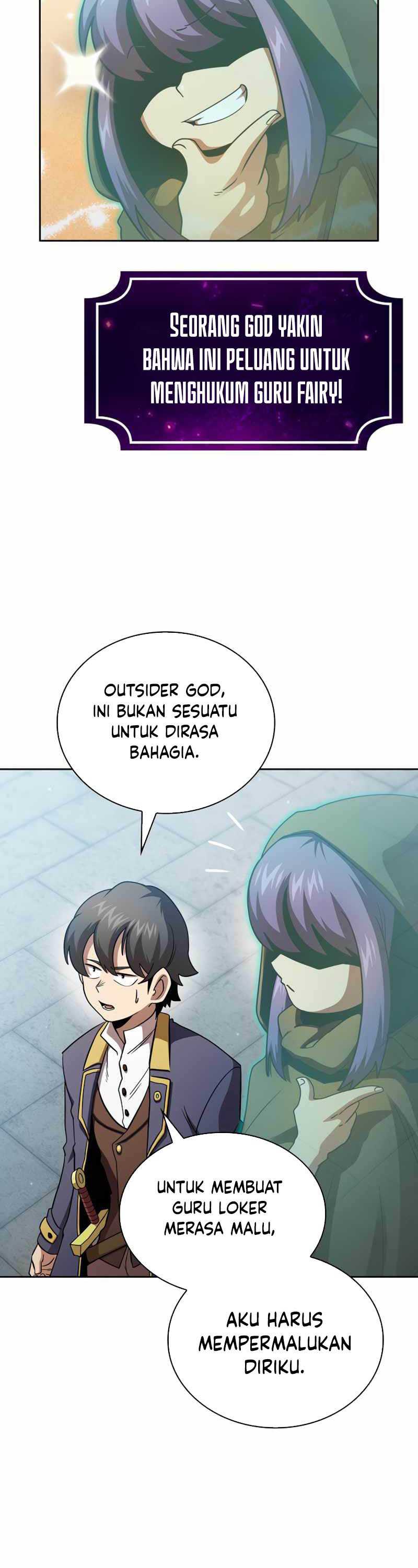 Is this Hunter for Real?! chapter 79 halaman 25