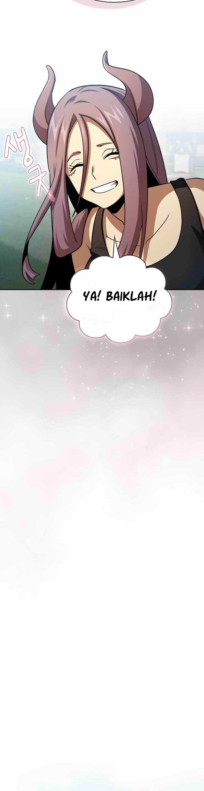 Is this Hunter for Real?! chapter 79 halaman 31