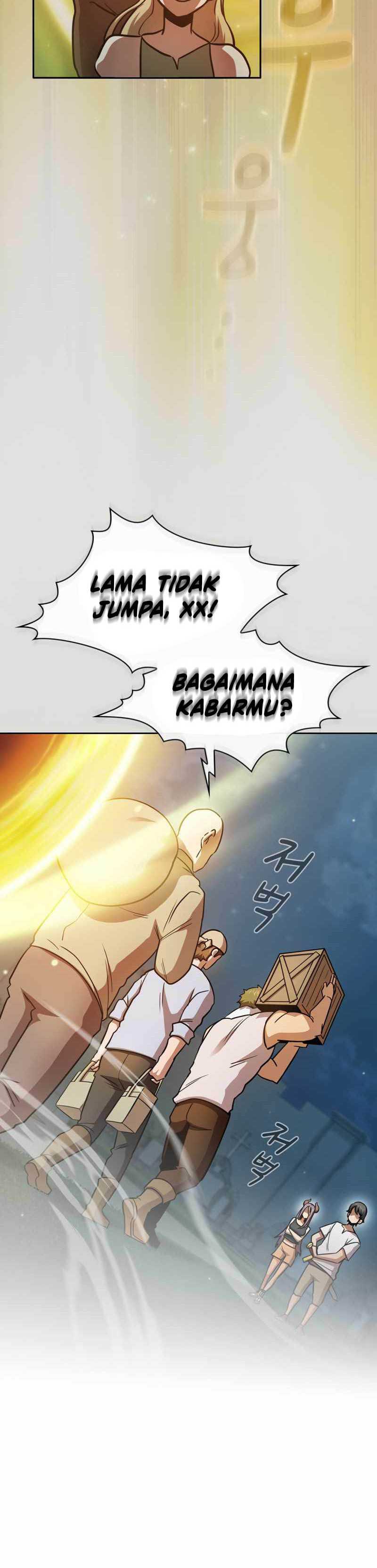 Is this Hunter for Real?! chapter 79 halaman 6