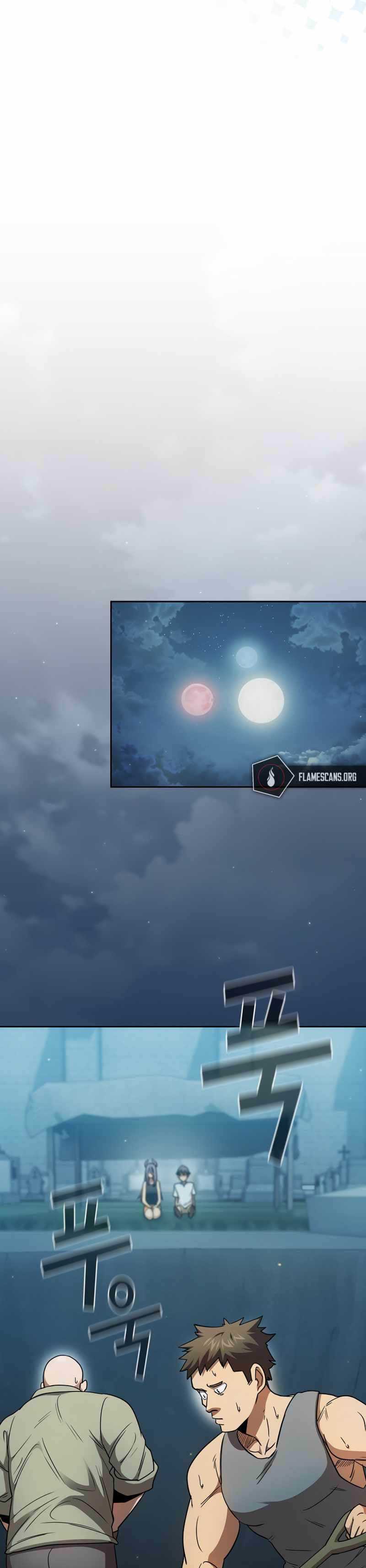 Is this Hunter for Real?! chapter 79 halaman 8