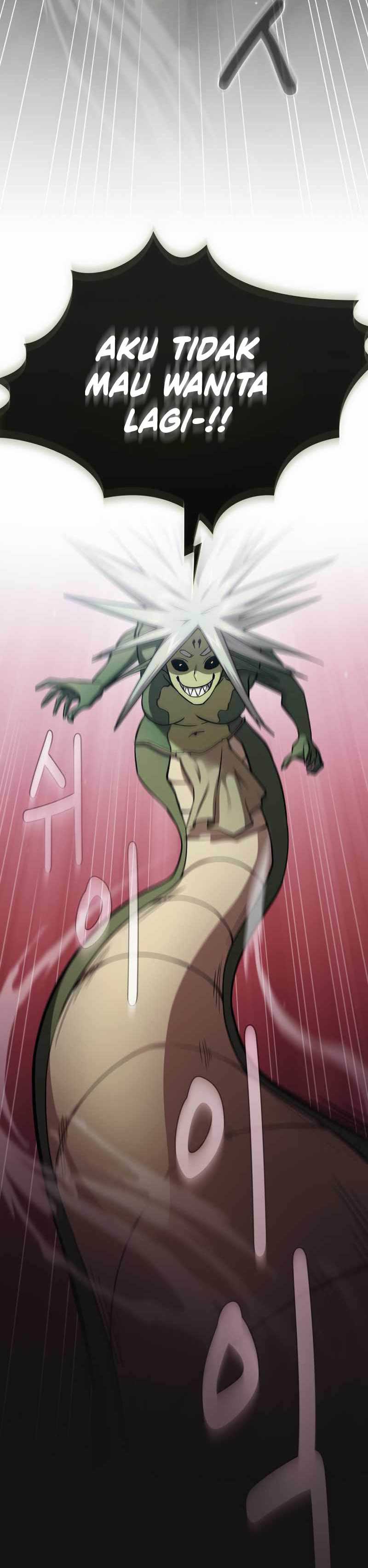 Is this Hunter for Real?! chapter 80 halaman 15