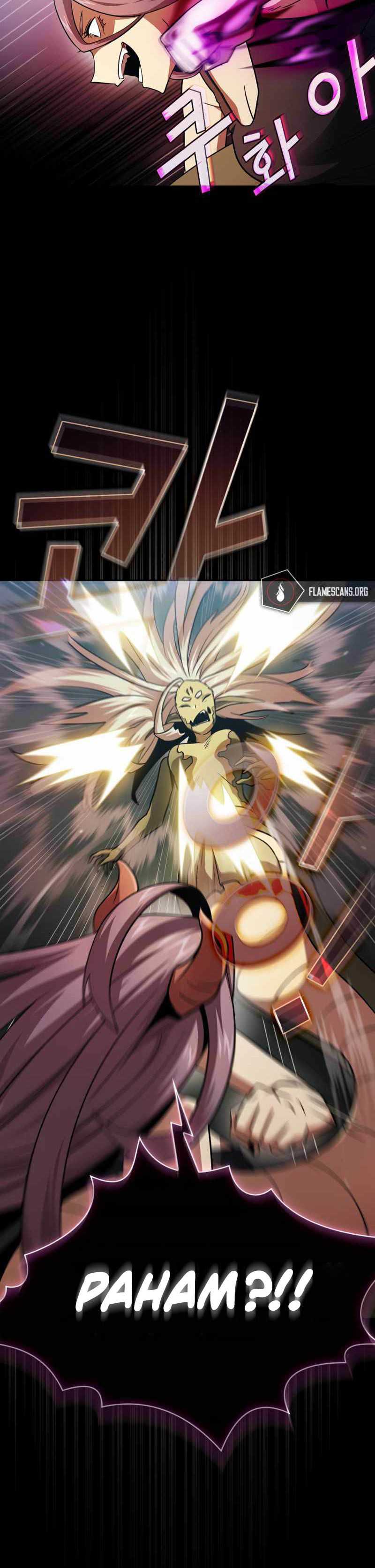 Is this Hunter for Real?! chapter 80 halaman 18