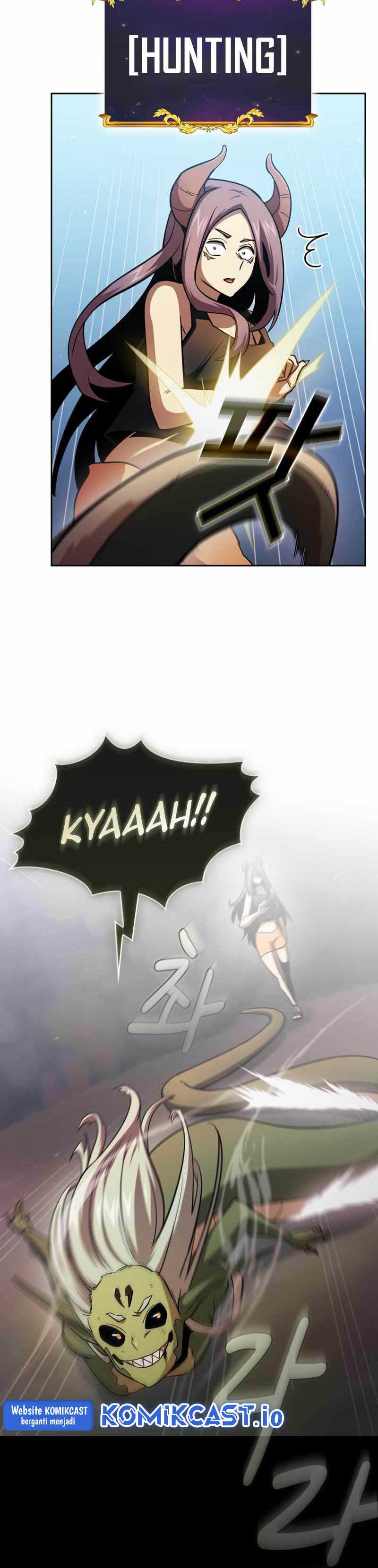Is this Hunter for Real?! chapter 80 halaman 22