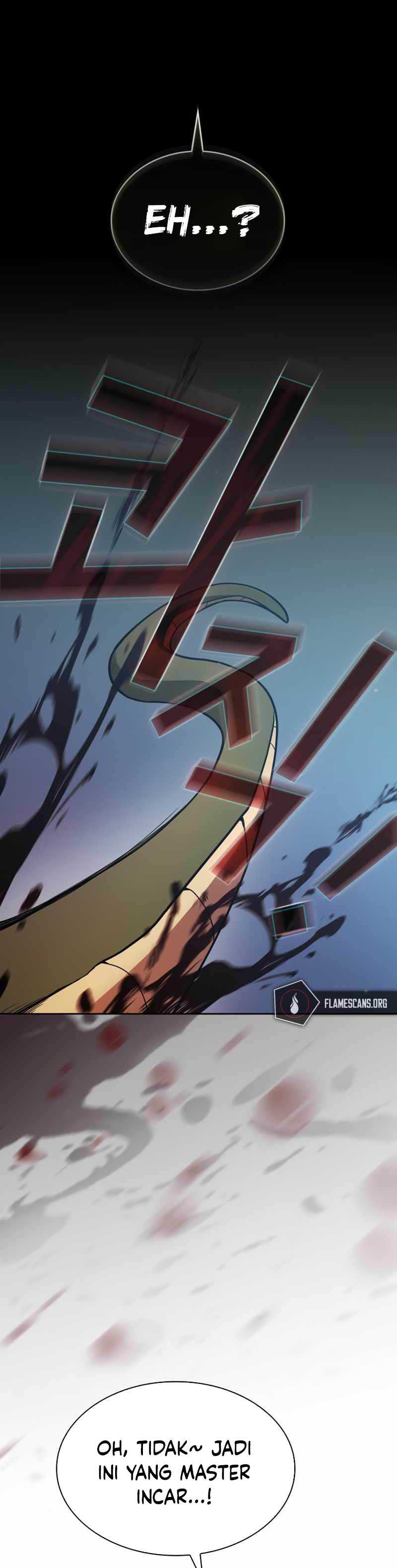 Is this Hunter for Real?! chapter 80 halaman 24