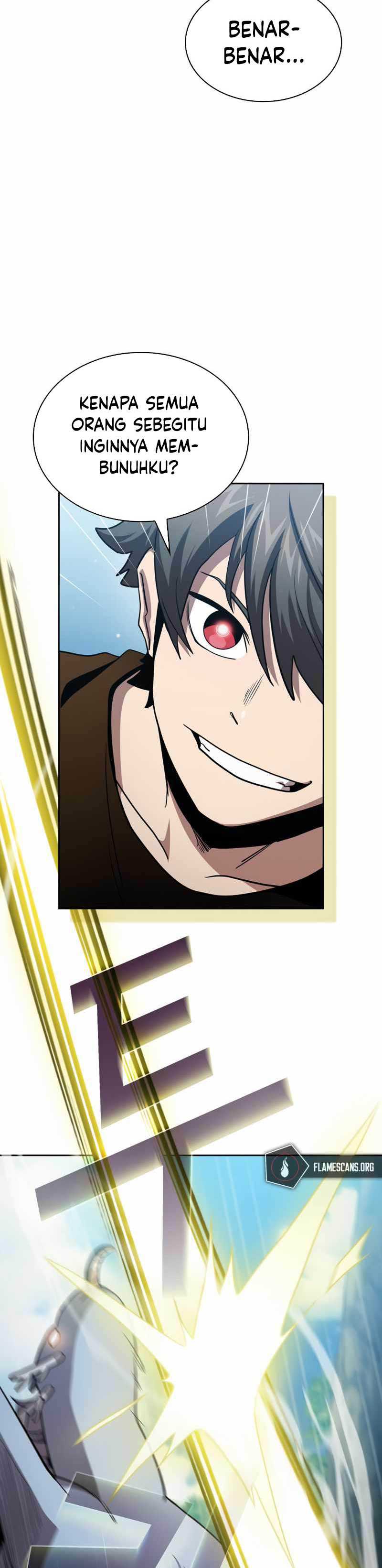 Is this Hunter for Real?! chapter 80 halaman 30
